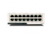 Плата Ethernet Gigabit Switch L2\L3, 10 портов 1000Base-TX\SX\LX Samsung